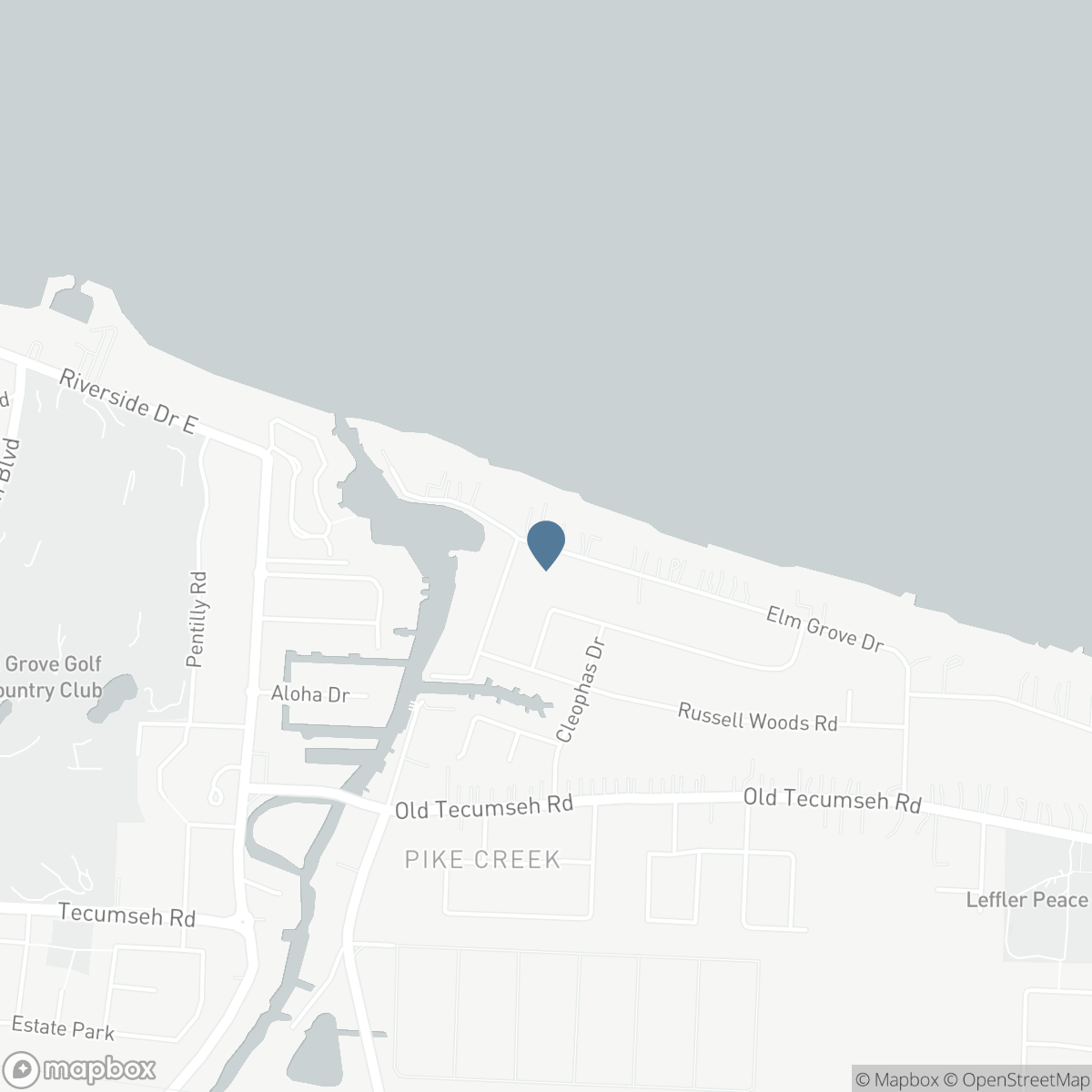 267 ELMGROVE DRIVE, Windsor, Ontario N8N 4G9